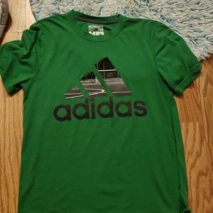 Adidas Soccer Shirt